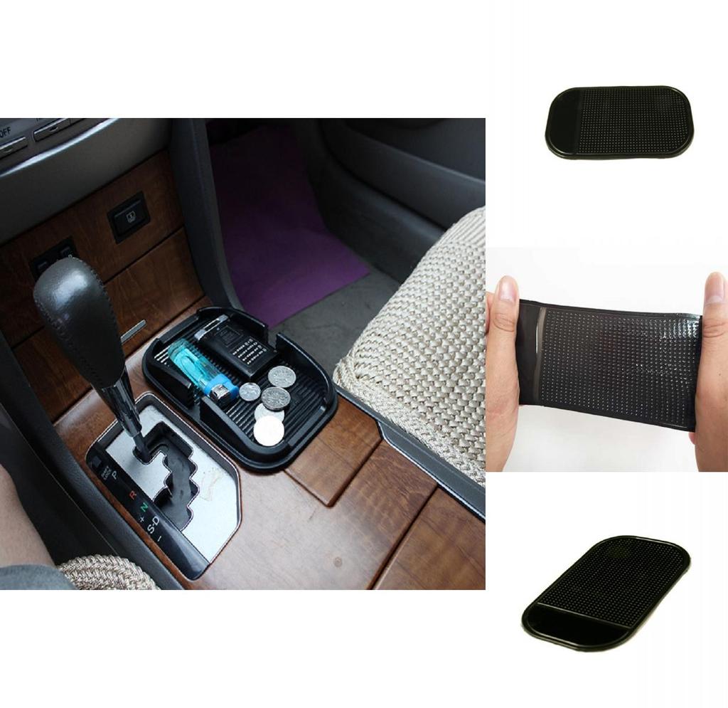 Versatile Car Universal Dashboard Anti Slip Pad Holder Mount For Cell Phone Tablet Gps Pda Ideal For Any Lifestyle
