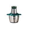 Home Multifunctional Stainless Steel Meat Grinder and Dumpling Mixer Blender