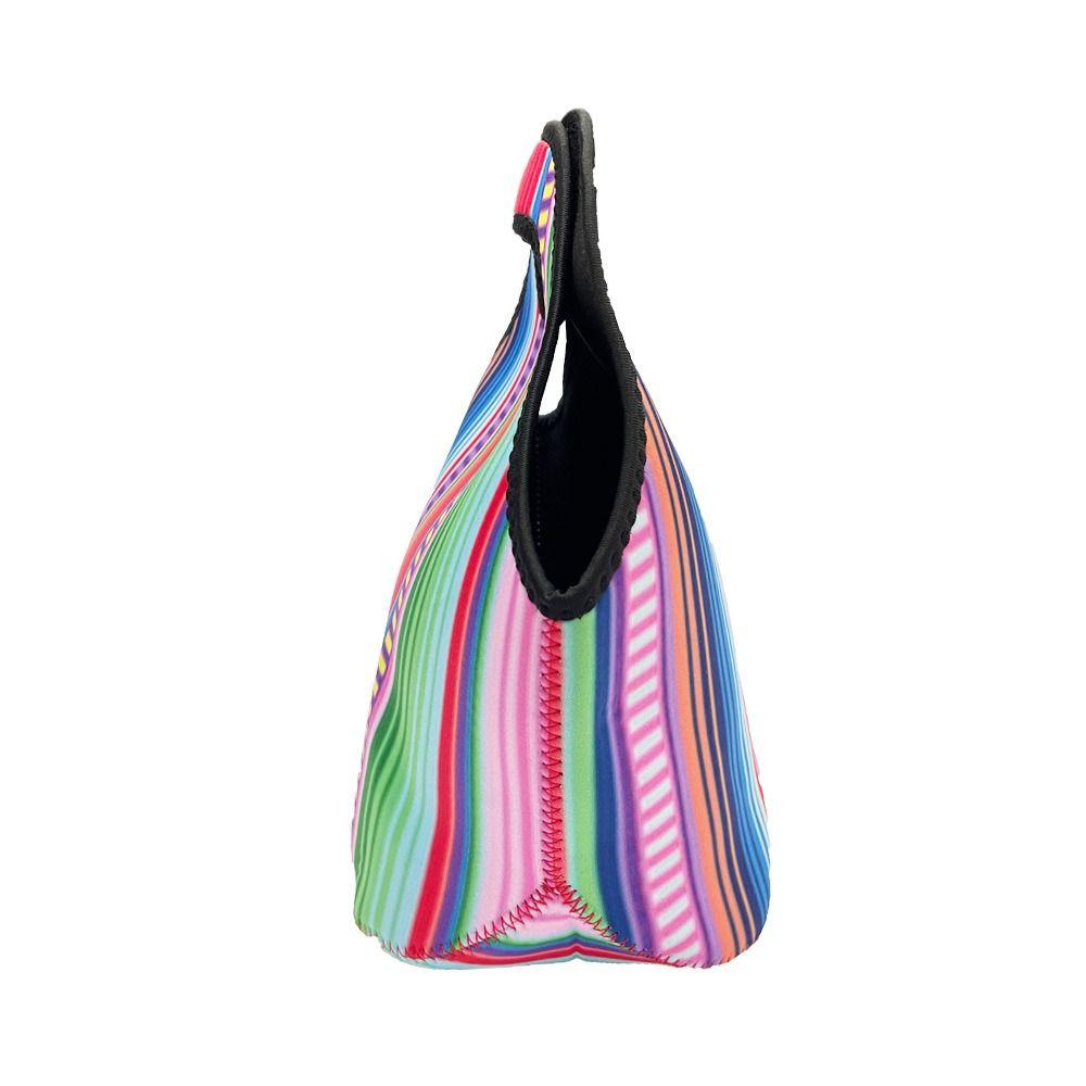 Reusable Lunchbox Portable Insulated Lunch Bag Easy To Clean Insulated Dinner Bags  Outdoor