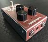 TC Electronic Rusty Fuzz Silicon Guitar Pedal