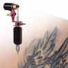 Silent Motorized Tattoo Machine Set Professional Body Permanent Makeup Tool  Tattoo Accessories