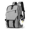 Li Shen Stylish Student Backpack