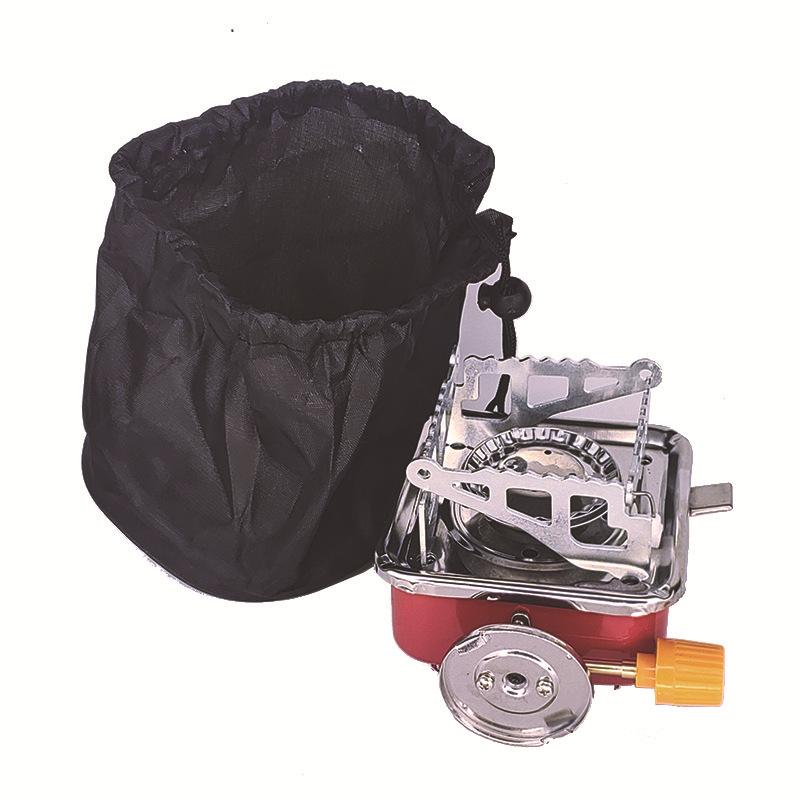 Ветрозащитная горелка — фото 7