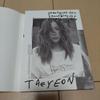 [USED] Something New Taeyeon
