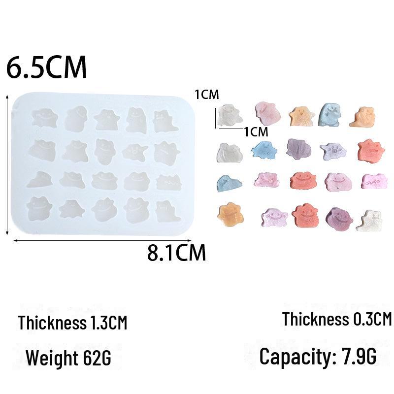 

Силиконовая форма «Цветущая вишня» для украшения тортов и шоколада