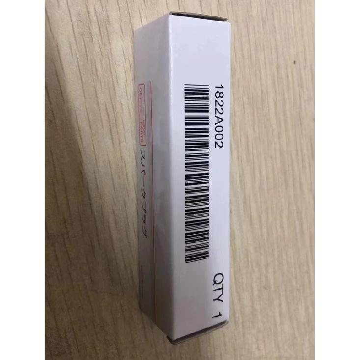 Iridium Spark Plug For Mitsubishi Eclipse Galant Montero Pajero IFR6BK 1822A002