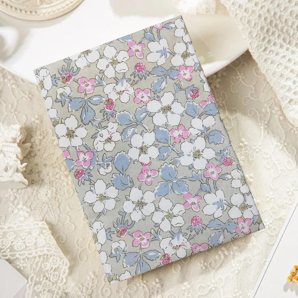 

Fromthenon Cartoon Notebook Cover Planner Case Cover Protective Shell Journal Cover Protector Office Stationery Supplies A6