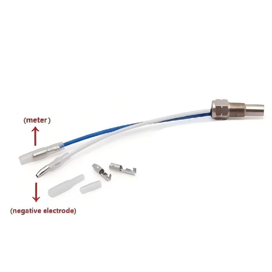 1/8 NPT Water Oil Temperature Sender Temp Sensor Car Meter Sensor Sender Temp Sensor Auto Gauge