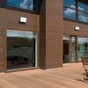 Fokus Solar Floodlight 100W 1300Lm 6000K