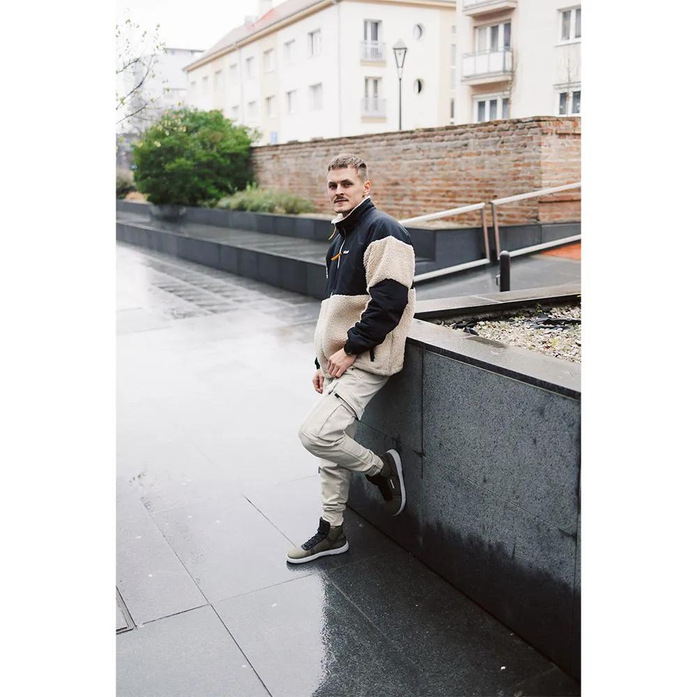 Barebarics Hifly Barefoot Sneakers