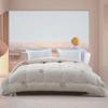 Mercury Home Textiles Cloud Comfort Soybean Fiber Quilt