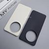 For OnePlus 13 Case Matte Rock Sand PC Hard Lightweight Phone Cover For OnePlus 13 Fingerprint-Resistant Shell Fashion Bumper
