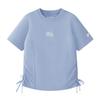 FUSION Women's Slim Fit Knit Short Sleeve T-Shirt