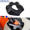 Motocross CNC Fuel Tank Cap Case Guard Protector For KTM EXC250 EXC300 XC XCF XCW XCFW EXC EXCF 150 200 250 300 350 400 450 500