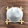 Disposable Tea Bags Multi-Size Tea Bags For Loose Leaf Tea Empty Large Scented Drawstring Pouch Bag Iced Coffee Filter Bags