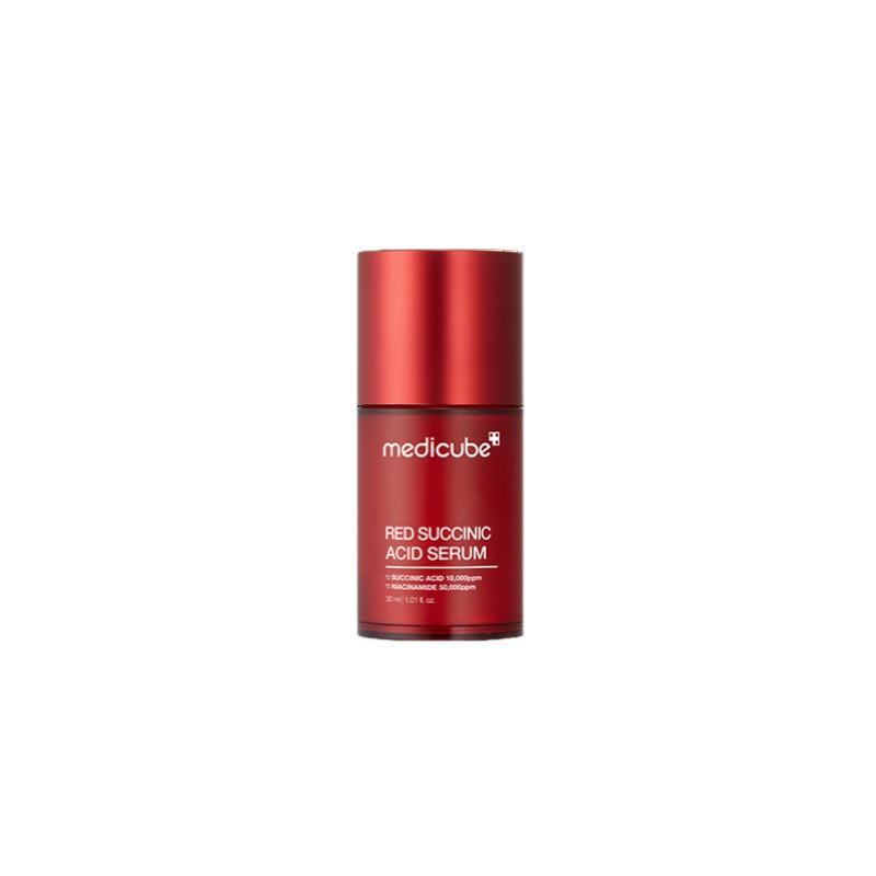 MEDICUBE Red Succinic Acid Trace Serum 30ml