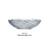 Canghai Glass Bowls & Plates: Luxury Soup, Dessert, Salad, Snack, & Fruit Bowls and Plates.