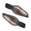 Pair of Turn Signal Light Indicator Lamp Fits for Ducati Streetfighter 848 1099 Multistrada 1200