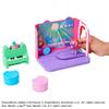 Dollhouse DJ Catnip Music Room Set Gabby's