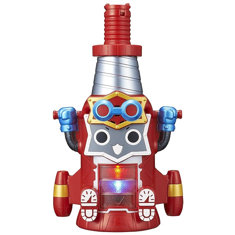 Hebot! DX Sugo Sugo Inder Neji