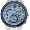 Used Casio CASIO OCW-G1200-2AJF Oceanus Solar Radio Men's Good Product _967376