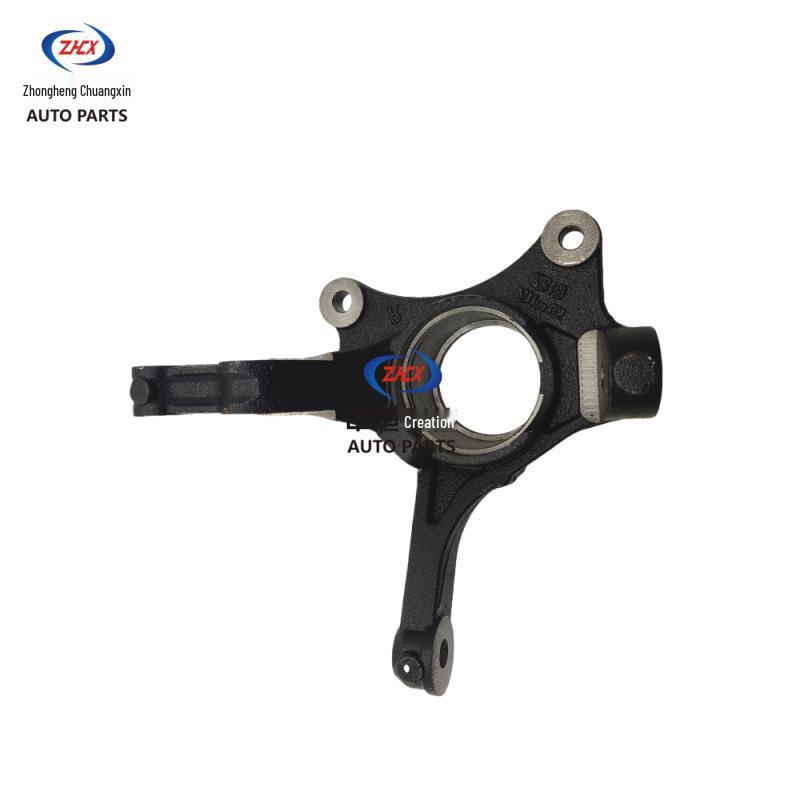 Changan New Yuexiang Front Steering Knuckle Kingpin - Fits All Safety Series Models