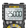 Advanced Digital Multimeter with Bright LED Display for Electrician Repairs