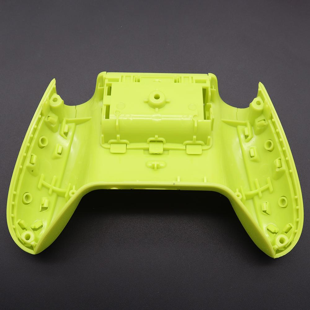 DIY Replacement Part Back Housing Shell Case For Xbox Series X S Controller