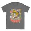 Kbt Beetle Type RaUnisex Unisex T Shirts Funny Tee Shirt Short Sleeve Crew Neck TShirt Cotton New Arrival Clothes