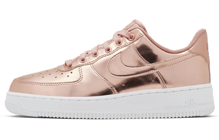 

Nike Air Force 1 Low Metallic Bronze Women s CQ6566-900 44