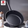 Sanhe Antihaft-Titanlegierungs-Wok