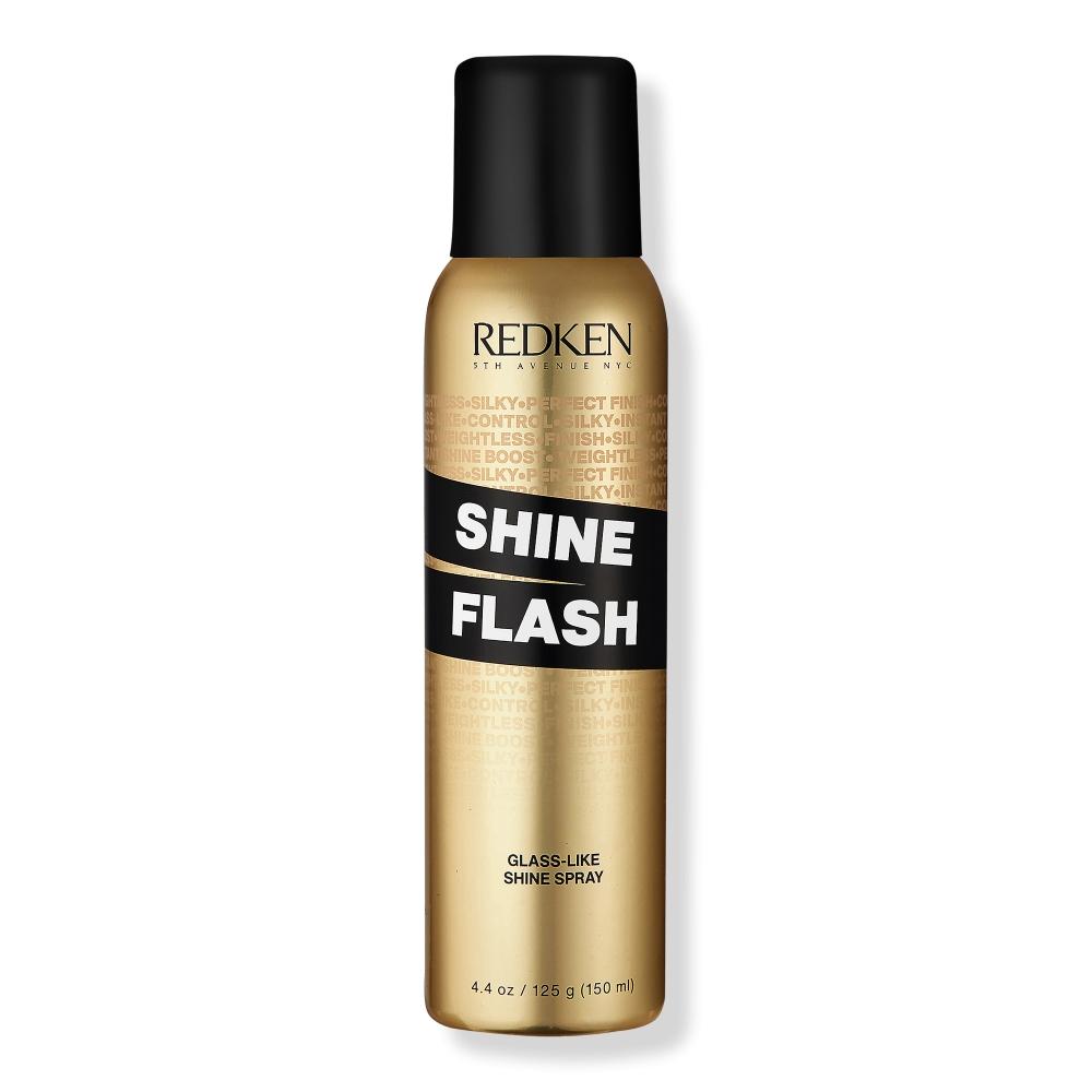 

Redken Shine Flash Shine Spray 4,4 унции