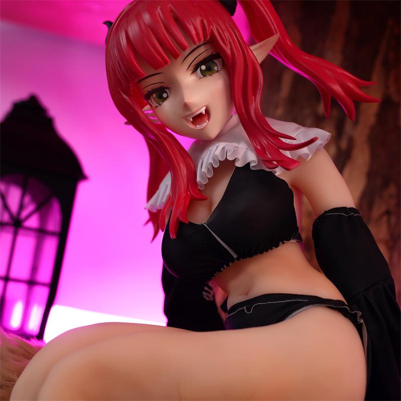 75cm Men's Sex Doll Hand-Made Action Figures Cosplay Anime Beauty Girlfriend Kitagawa Marin Coser Love Doll Erotic Adult Sex Toy