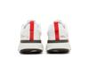 Nike React Infinity Run Flyknit 3 White Light Crimson Men's Sneakers