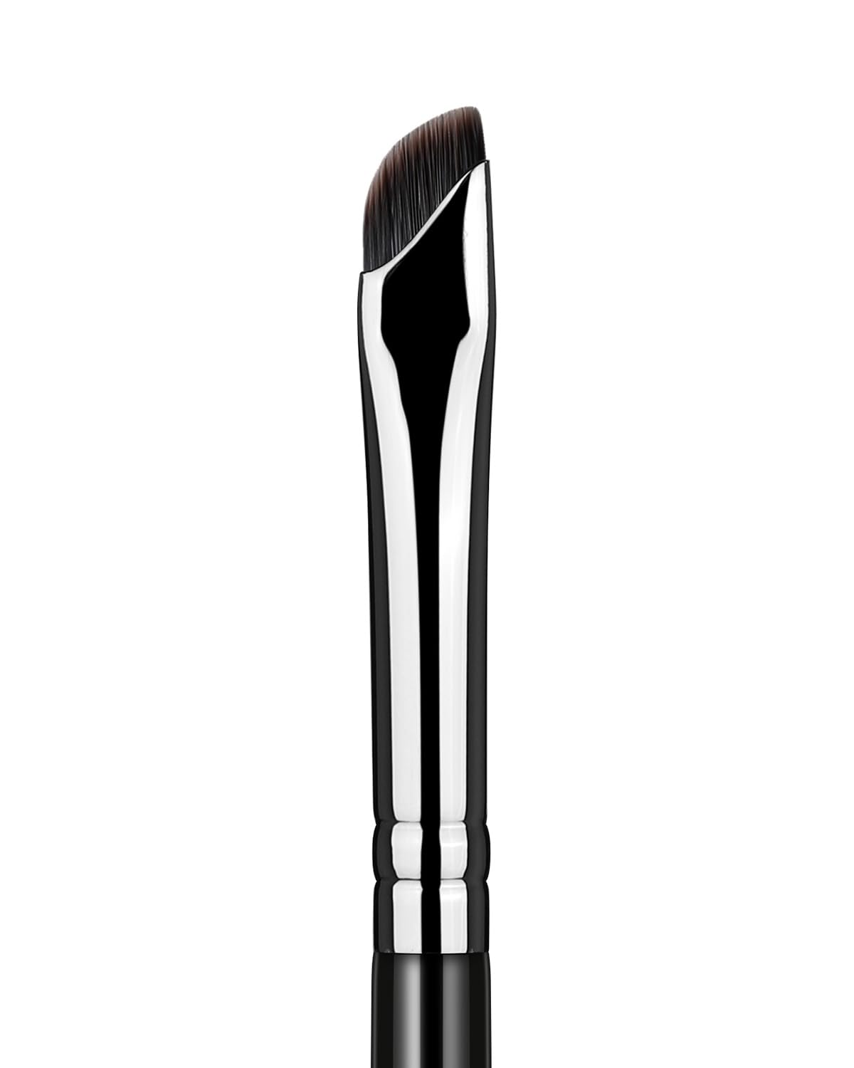 

EIGSHOW Eyeliner Precision Eyebrow Sickle-Shaped Brush, Brush, Beginner-Friendly (E865)