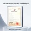 Junxian Salicylic Acid Acne Repair Cream