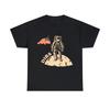 American Space T Shirt Unisex Adult Moon Landing Dibs Funny Astronaut Graphic