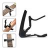 Miwayer Multifunction Guitar Capo /6 String Acoustic Classic Electric Guitar Alloy Metal Universal  Capo/for Guitar Accessorie