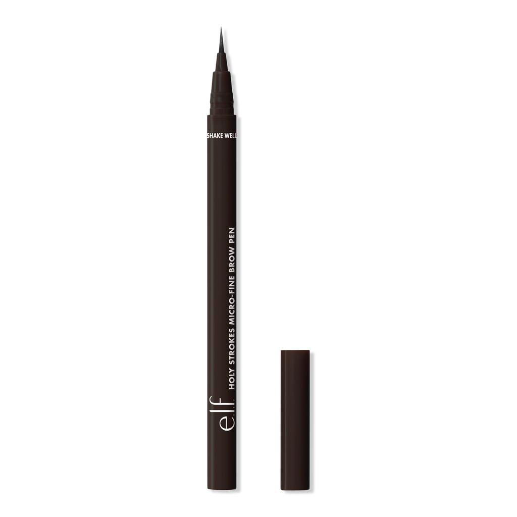 E.l.f. Cosmetics Holy Strokes Micro Fine Brow Pen 0.02 Oz