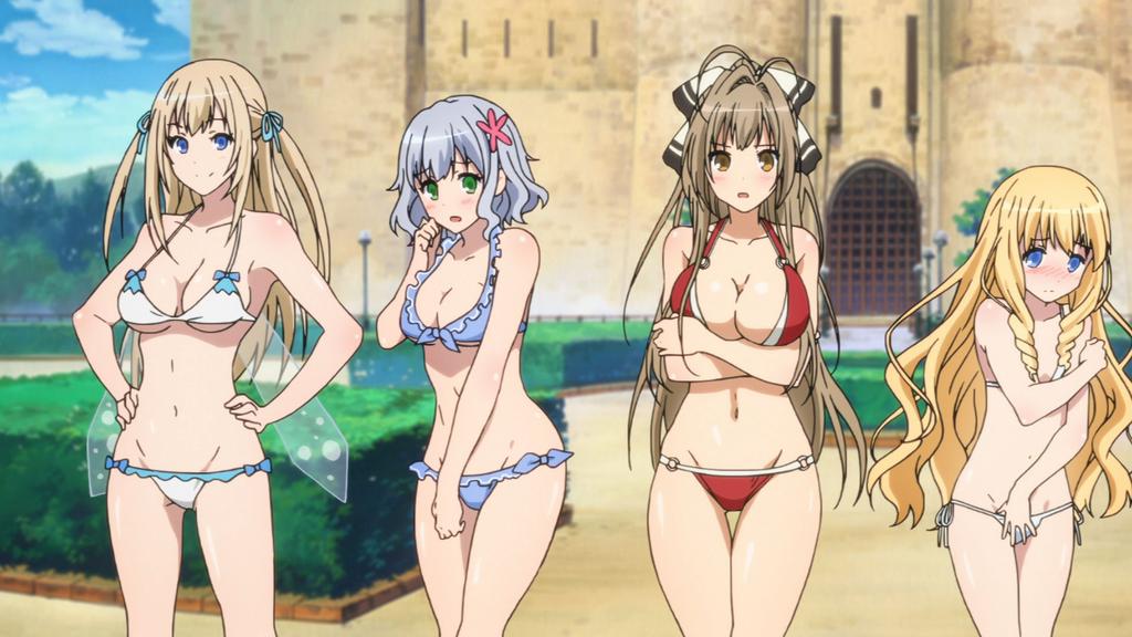 AMAGI BRILLIANT PARK