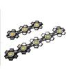 10pcs Diy High Power 1-3w Led Cob Chip Light  Beads Led Bulb Diodes Lamp Full Watt