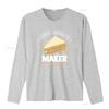 Expert Sandwich Maker Funny Making Enthusiast T Shirt vintage Washed Soft fashion Versatile Casual graphic Slightly Unisex