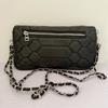 ZV bag new cross-border high-quality zipper commuter shoulder handbag European and American fashion women's bag casual messenger bag