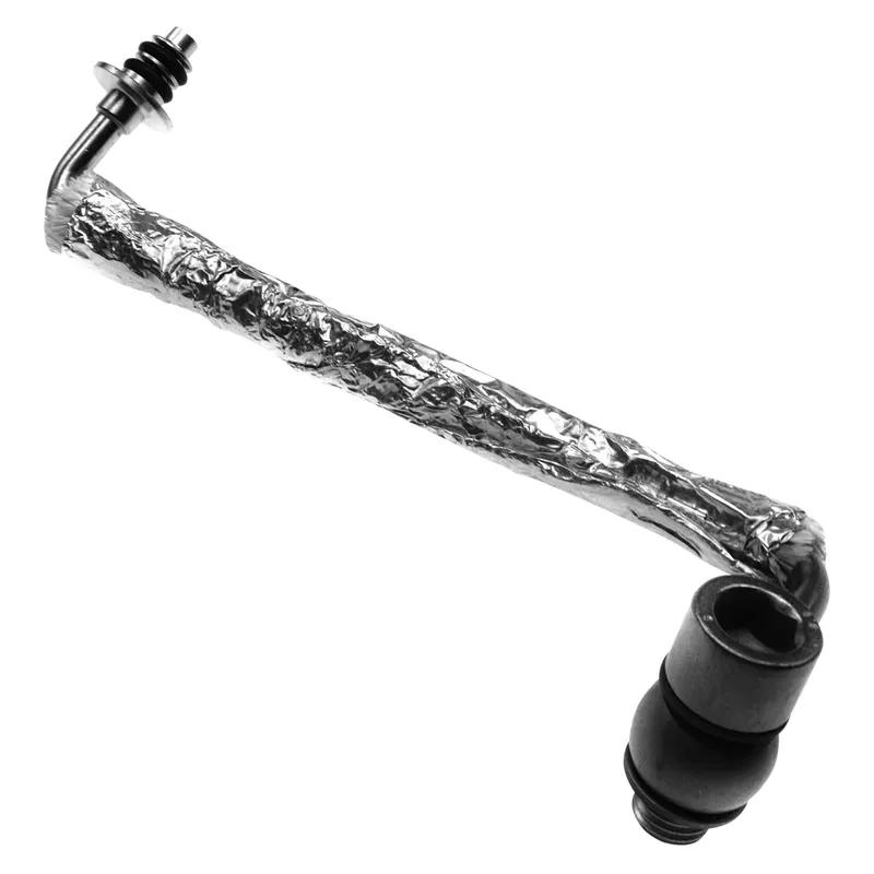 Turbo Oil Return Pipe Turbocharger Repair Tube 1.4 Petrol Turbo For Vauxhall Buick Opel Zafira Astra Gtc 55587854 Accessories