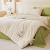 Huang Qin Shi Jia Pure Xinjiang Cotton Duvet