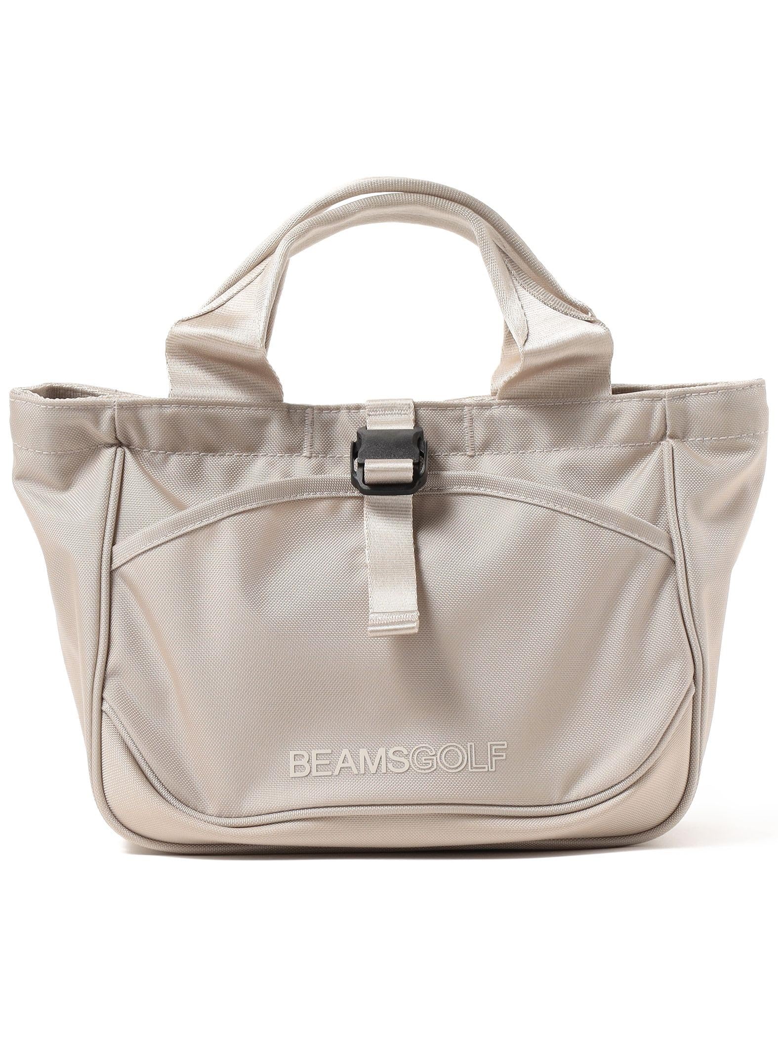 

[Beams Golf] Campus Bag NSG-NYLON OX Cart Bag BEIGE FREE 81610363833