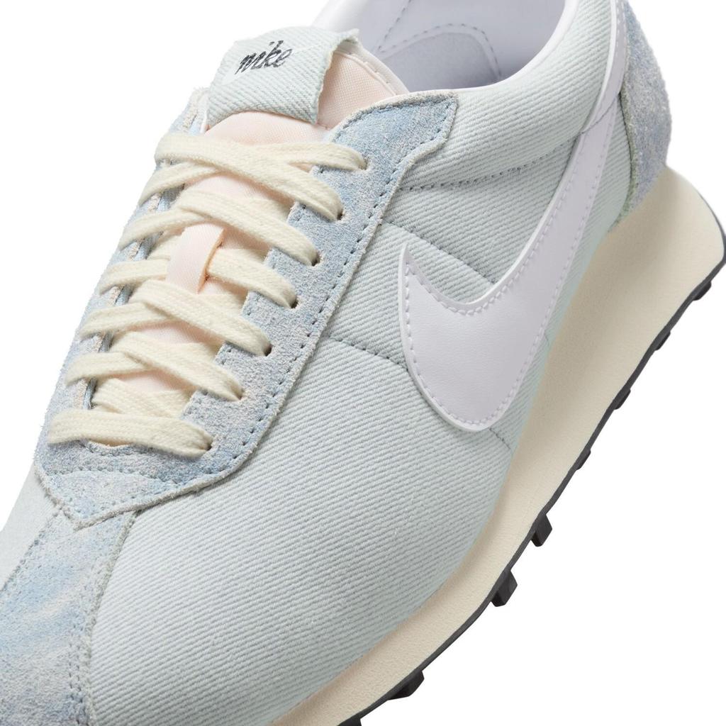 IH3642-499 Nike LD-1000 Worn Blue Light Armory Blue Soft Pearl White (Men's)