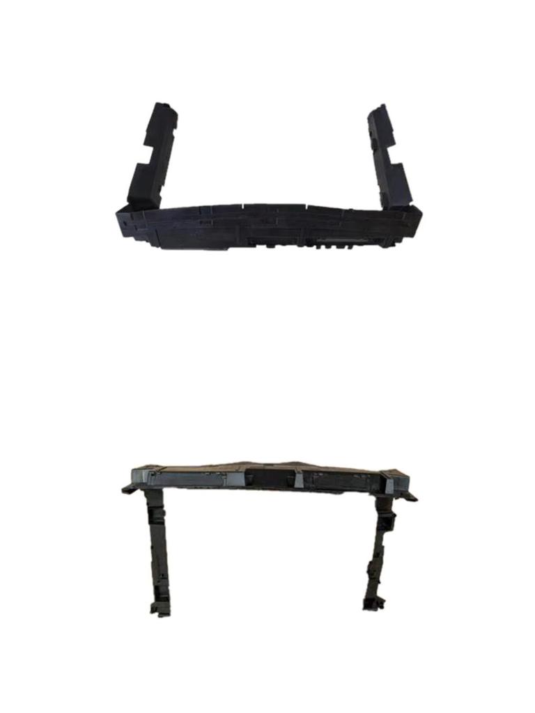 Radiator Air Duct Section for Mercedes-Benz GLA H247