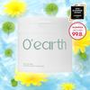 Schnell Beruhigend / Erfrischend Feuchtigkeit O'earth Löwenzahn Beruhigende Toner Pads, 90 Stück