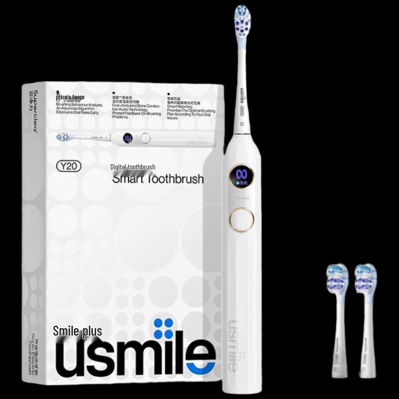 

usmile Y20 Sonic Electric Toothbrush